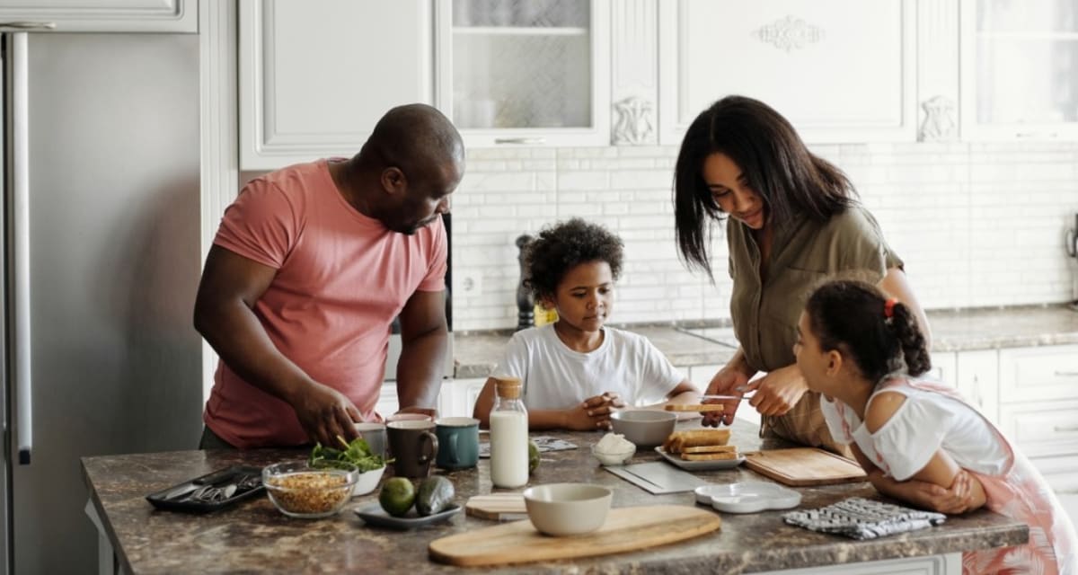 Every Family Has Its Own Secret Language, Study Finds - Image 4