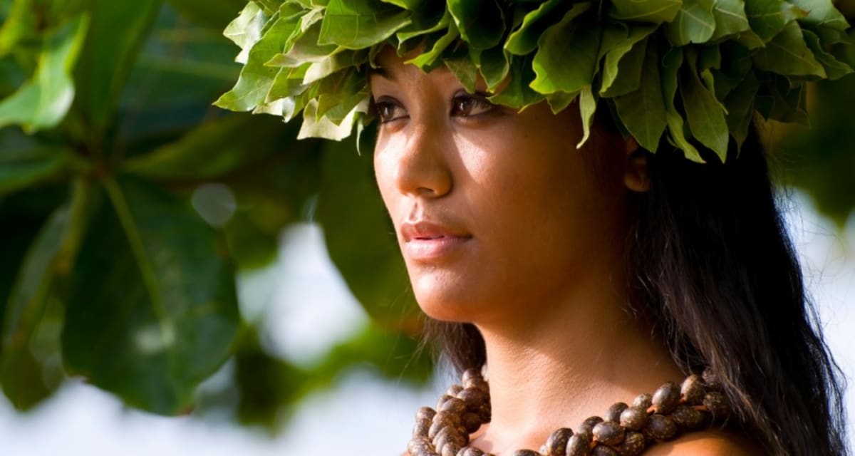 Hawaiian Mom of Eight Honored for Growing Indigenous Nation - Image 4