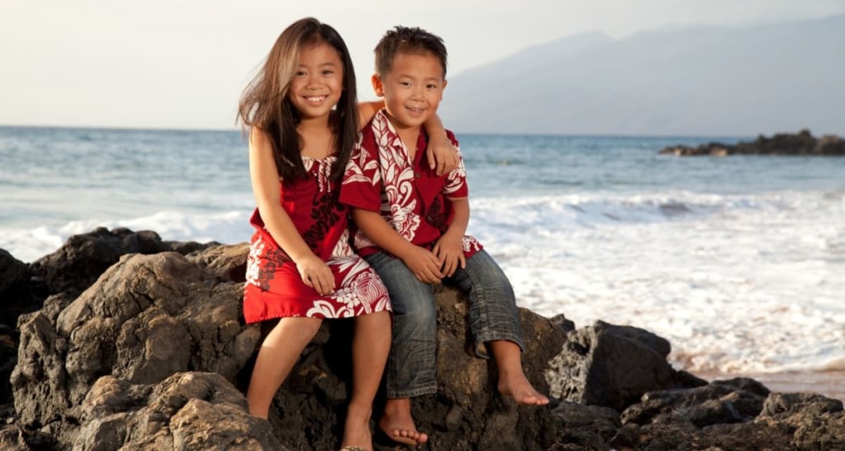 Hawaiian Mom of Eight Honored for Growing Indigenous Nation - Image 5