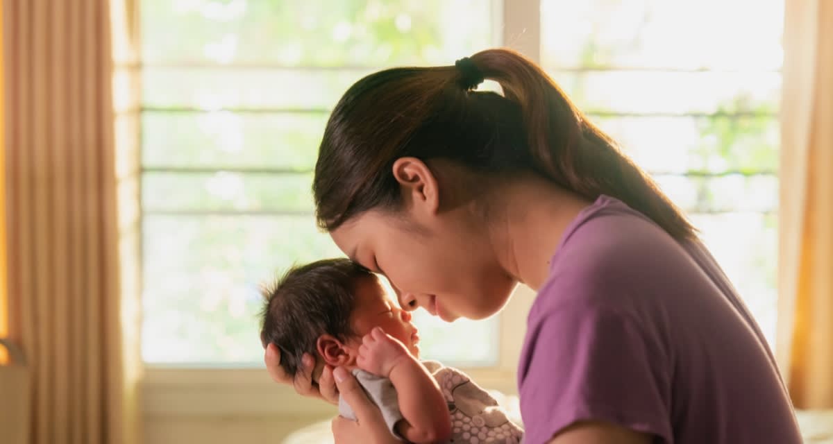 Chicago's Luxury Postpartum Retreat Pampers New Moms - Image 3