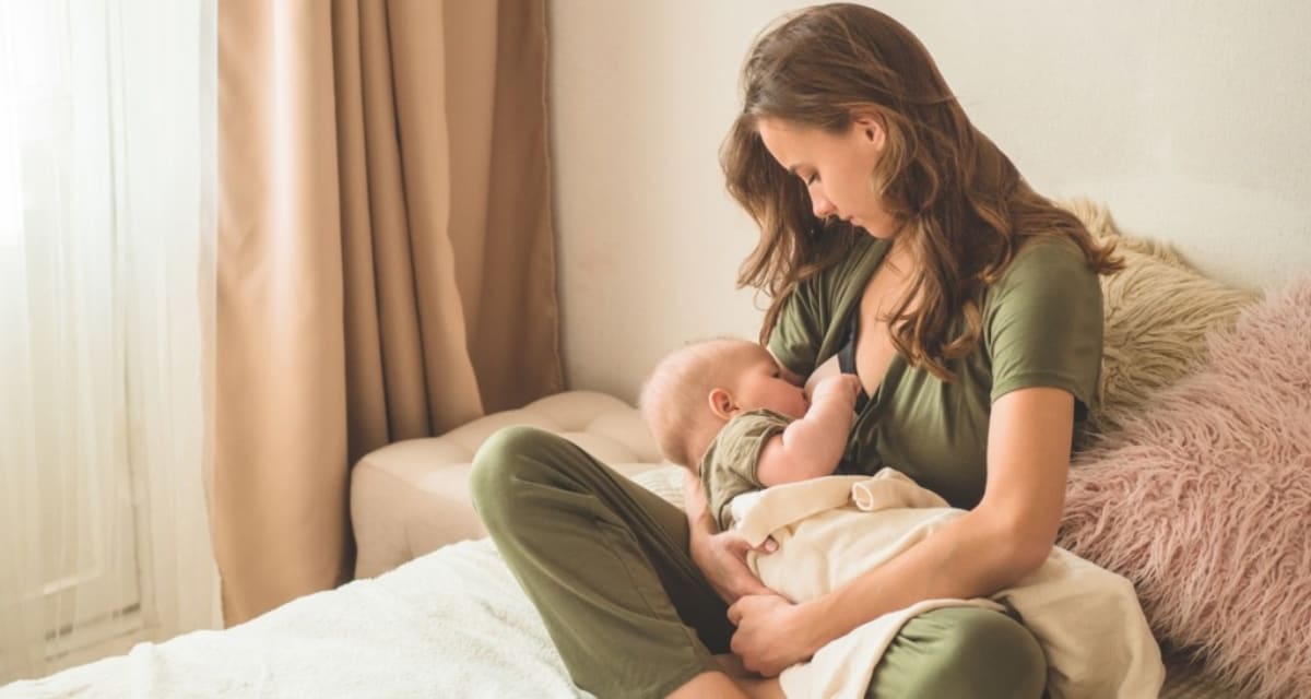 Chicago's Luxury Postpartum Retreat Pampers New Moms - Image 4