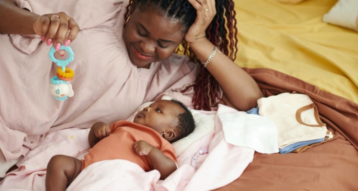 Chicago's Luxury Postpartum Retreat Pampers New Moms - Image 5