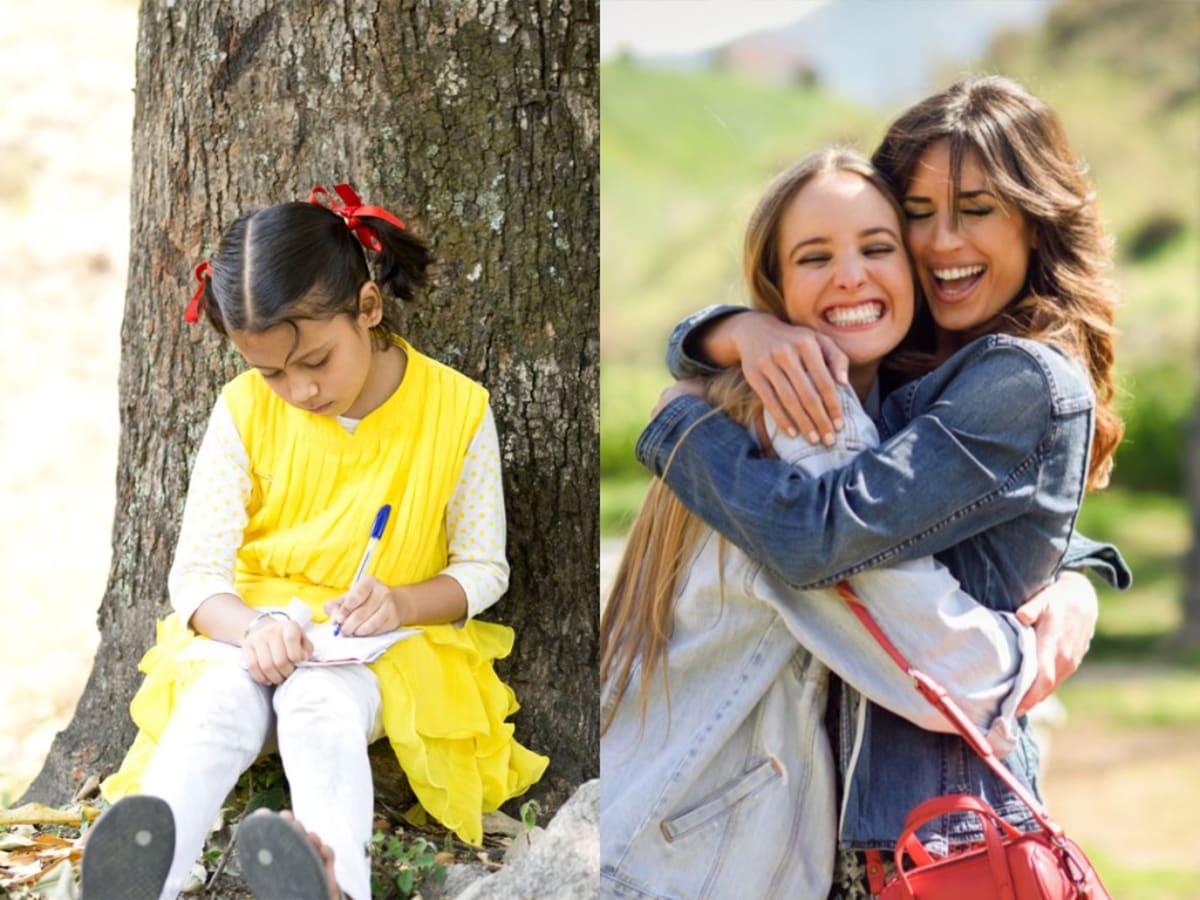 Pen Pals Meet After 33 Years of Letters Across the Ocean - Image 3