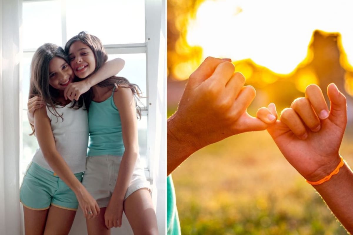 Survey of 3,000 Girls Busts 3 Major Myths About Gen Z Kids - Image 3