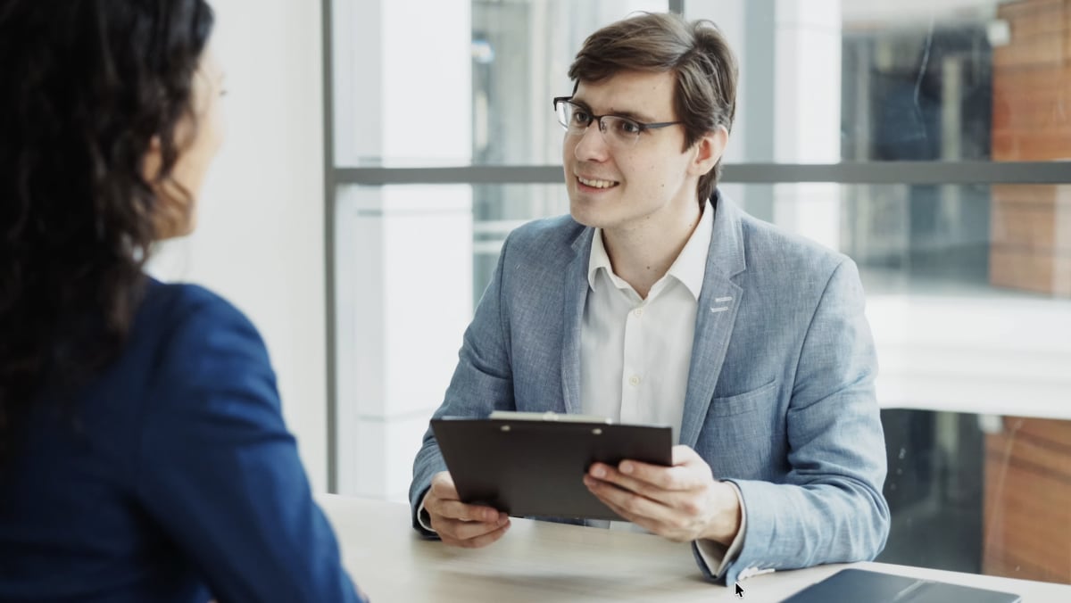 Job Candidate Loses Role in 5 Minutes for Rude Behavior - Image 3