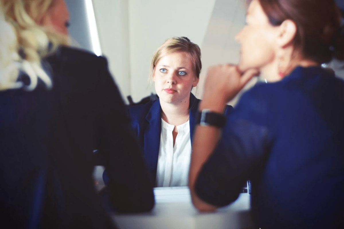 Job Candidate Loses Role in 5 Minutes for Rude Behavior - Image 4