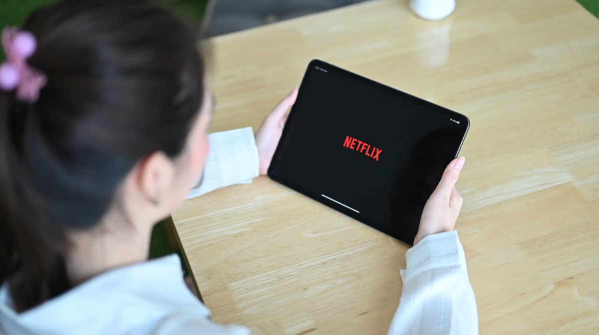 Judge Makes Netflix Password Part of Divorce Settlement - Image 4