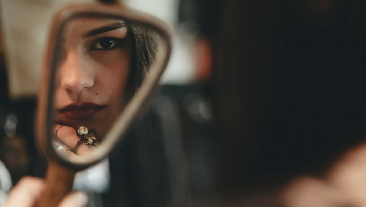 Woman's 10-Year Medication Caused Sudden Face Swelling