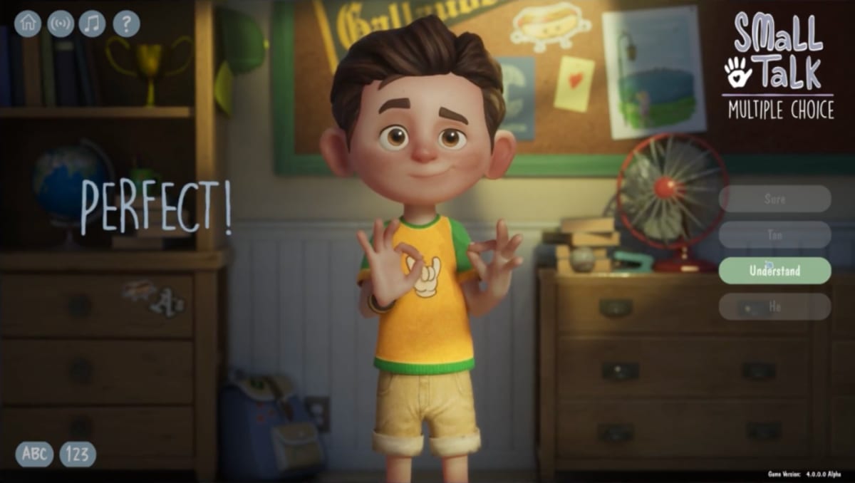 Disney Animator Creates Free ASL App That'll Stay Free Forever - Image 4