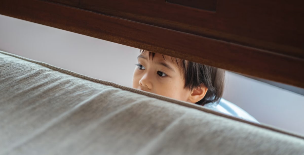 Mom Teaches Son Emergency Skills, He Gets Too Good At Them - Image 4