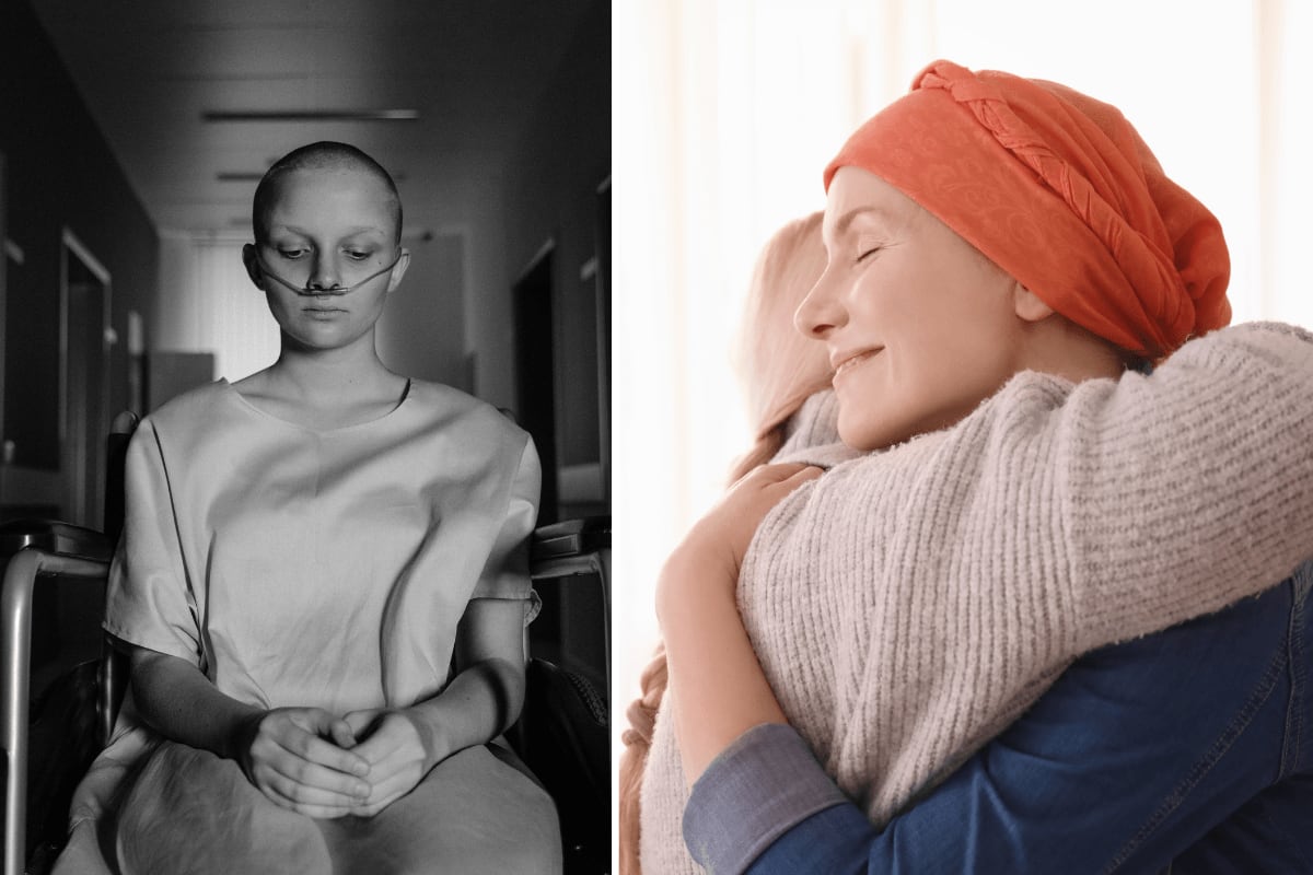 Terminal Patients Share How to Talk About Death - Image 3