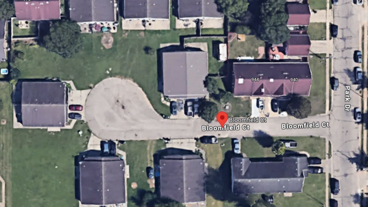 Ohio Man Bids on Vacant Lot, Accidentally Buys Entire Street - Image 4