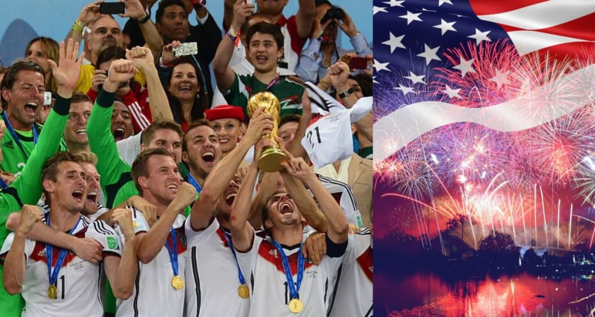 German Fan Feared U.S., Cried at Kindness He Found Instead - Image 3