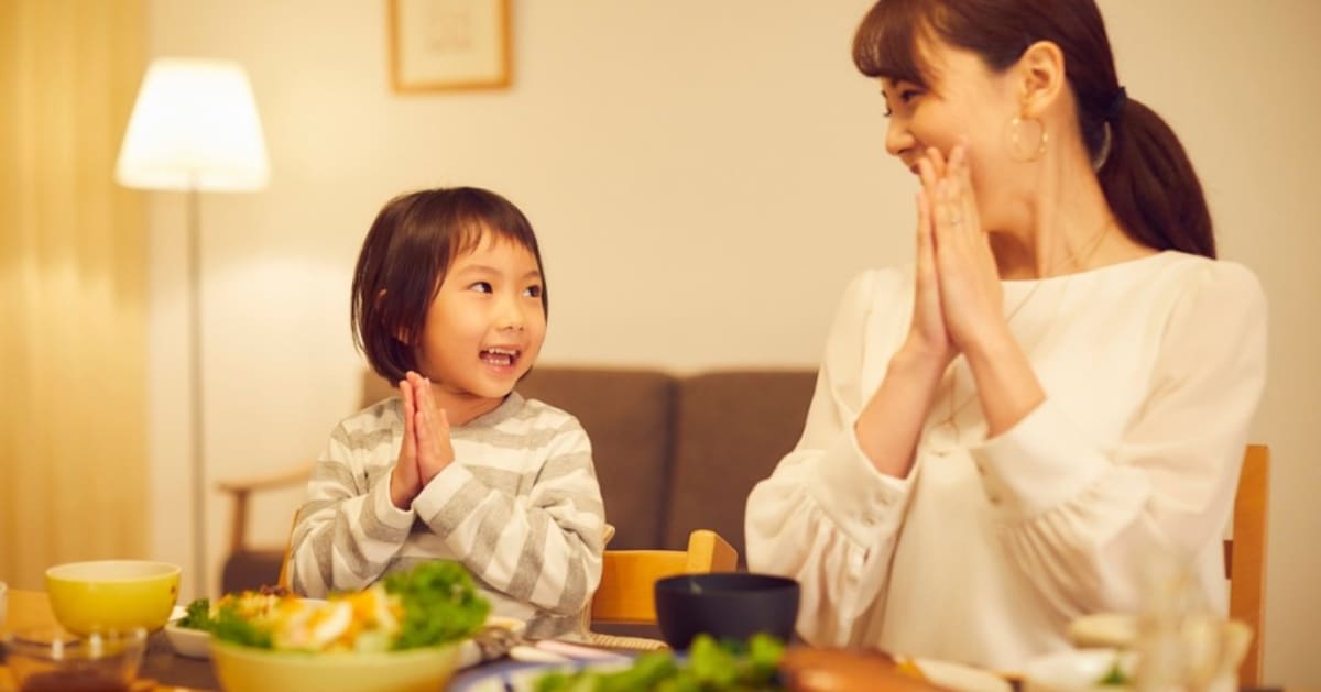 Mom's 1 Question Helped Her 5-Year-Old With Body Shame - Image 5