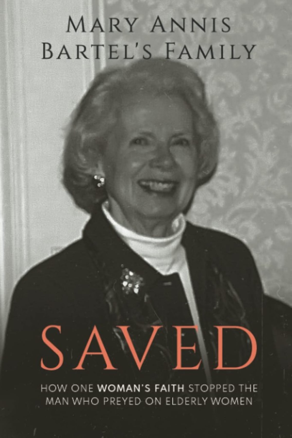 91-Year-Old Survivor Helped Stop Serial Killer in Texas - Image 5