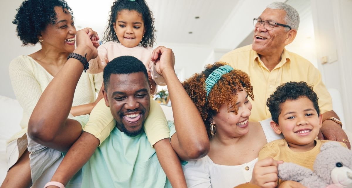 Multigenerational homes quadruple in US since 1971 - Image 3