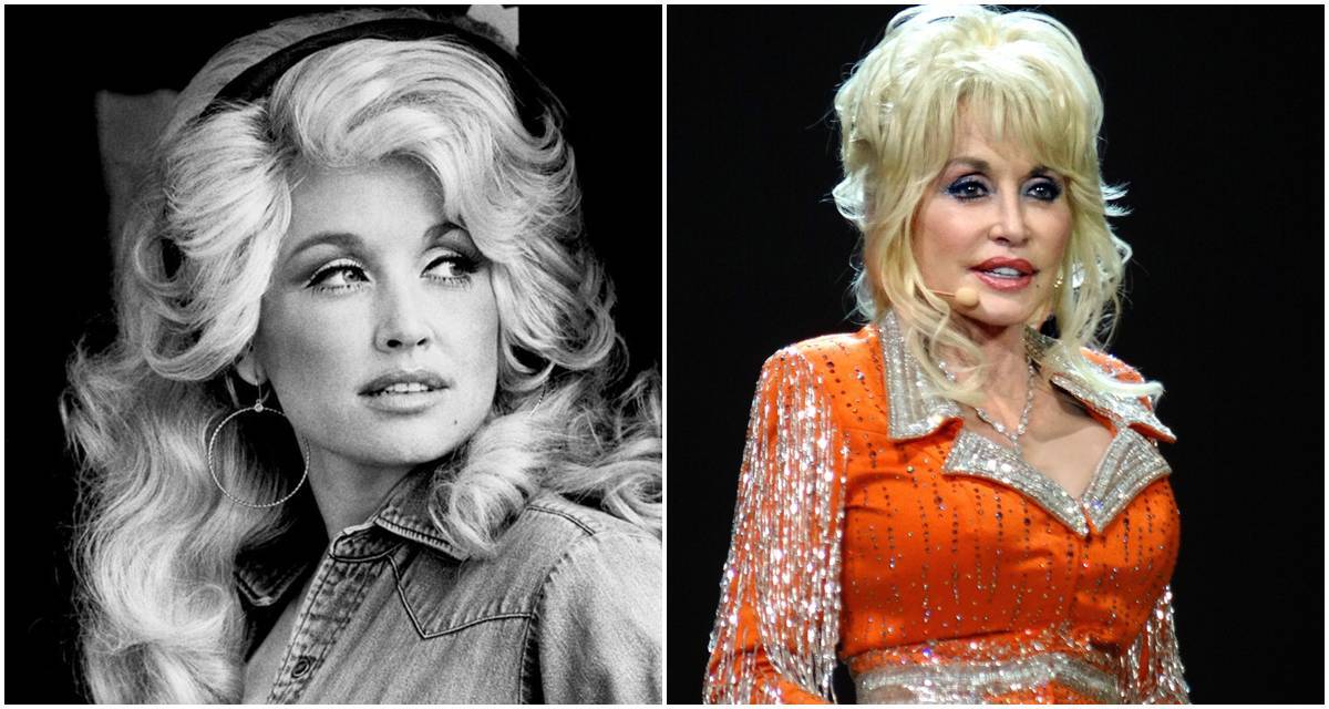 Dolly Parton's Legacy: 200 Million Books and Counting