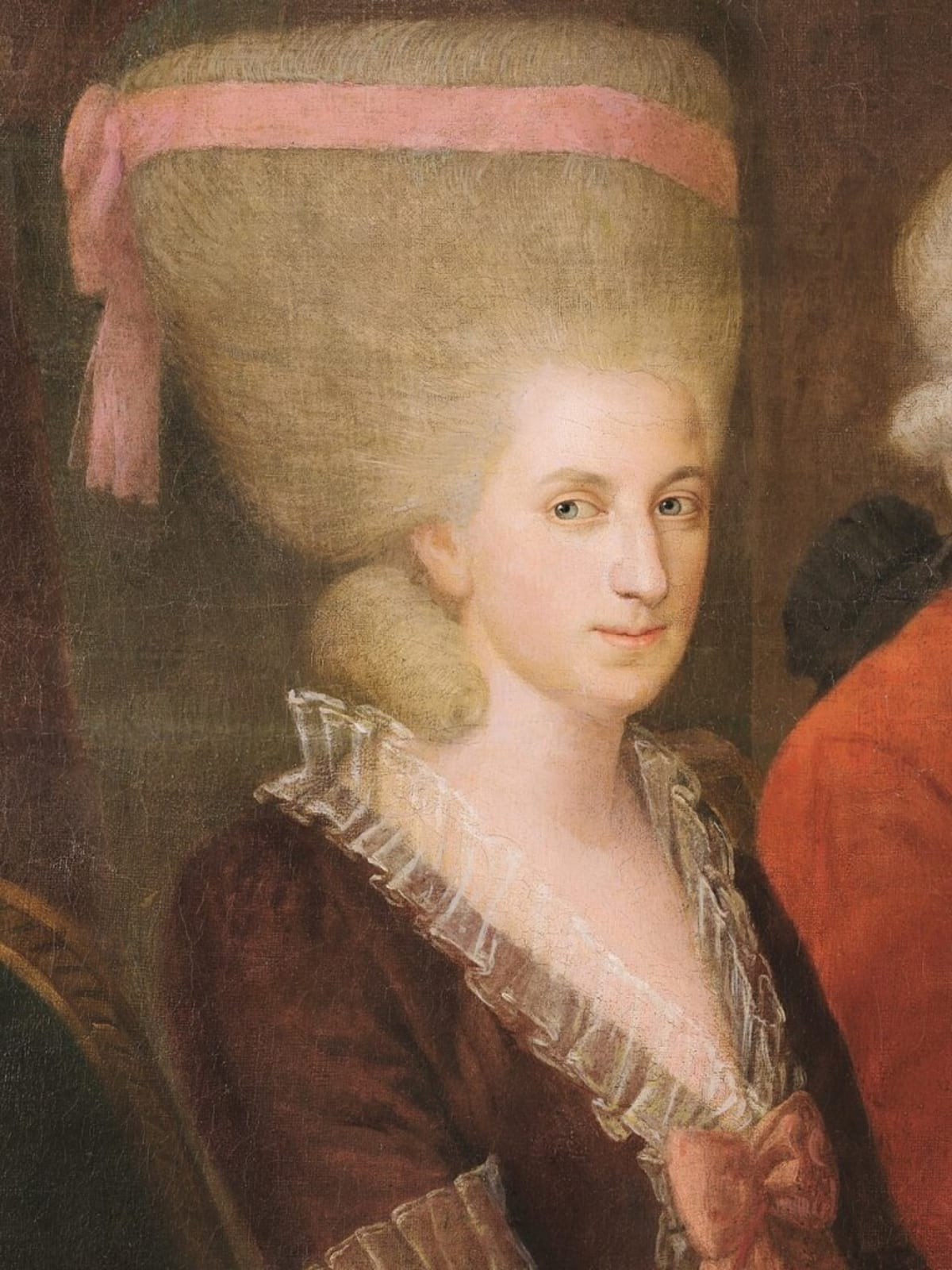7 Sisters of Famous Men Who Changed History Too - Image 4