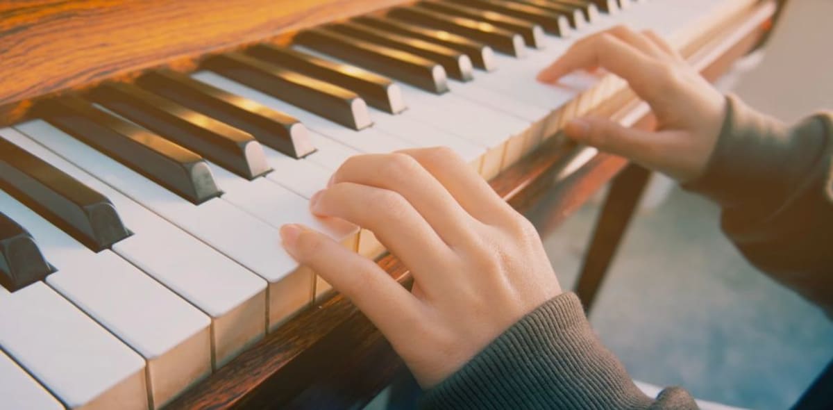 Grandma's Gift at 6 Months Became a Musical Legacy - Image 5