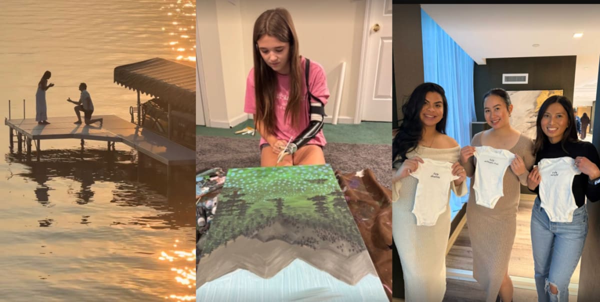 5 Heartwarming Moments That Restored Our Faith This Week - Image 2