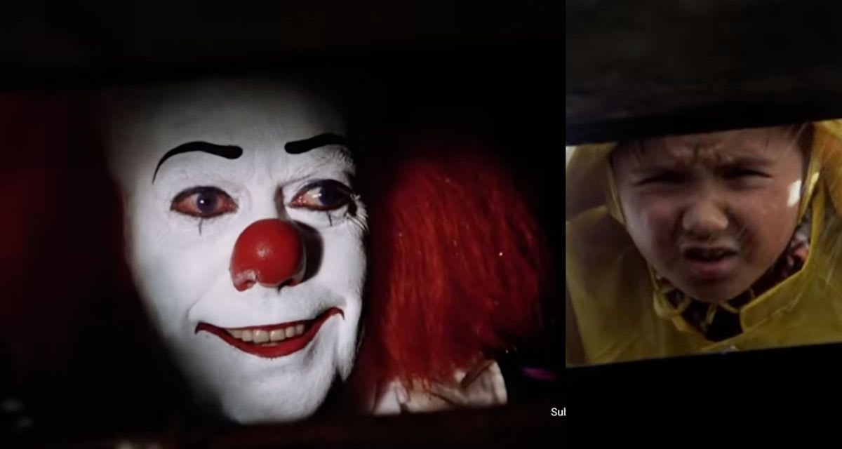 Tim Curry Comforted Child Actor He Terrified Filming IT - Image 2