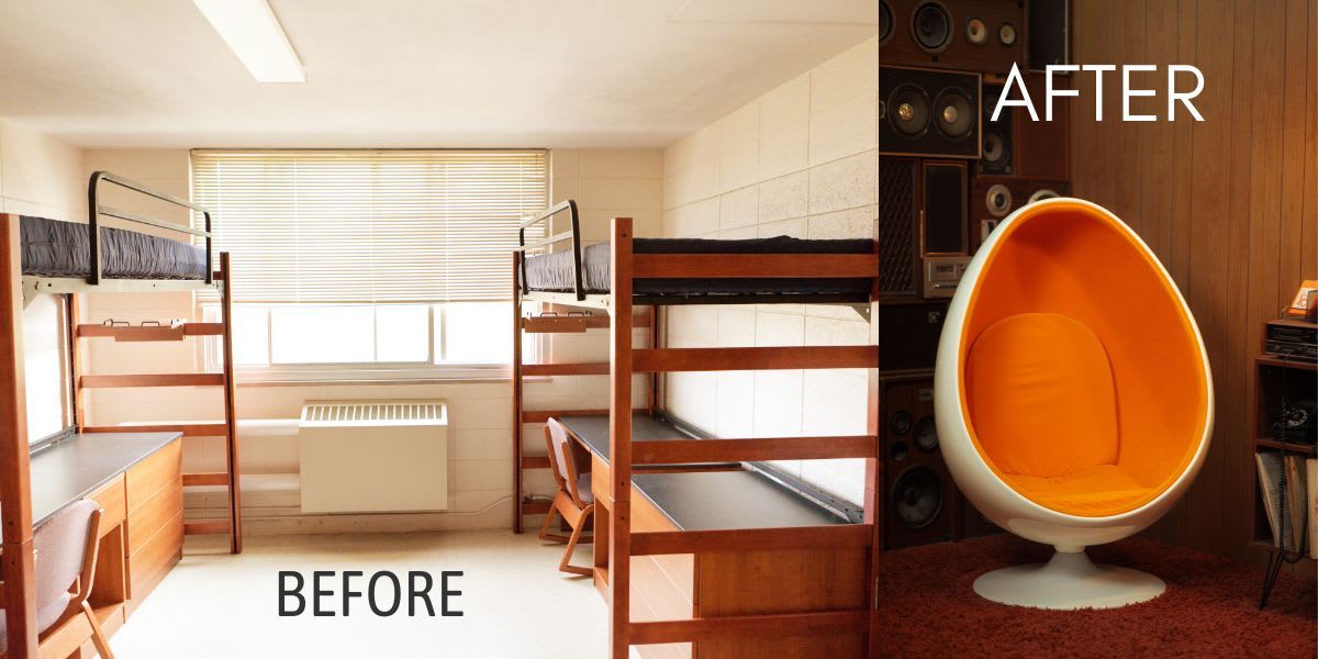 USC Film Students Turn Dorm Into Movie Set for $1,300 - Image 2