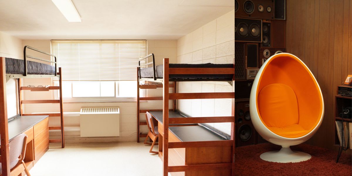 USC Film Students Turn Dorm Into Movie Set for $1,300