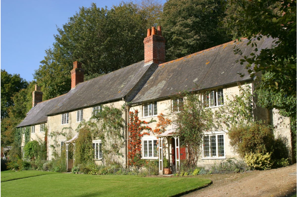 English Gardener Builds Dream Cottage Garden in 5 Years - Image 4