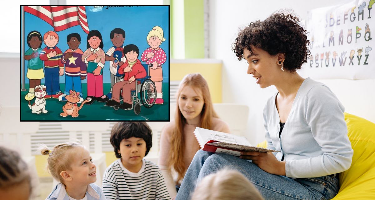 2 Teachers Built $38M Company After Publishers Rejected Them