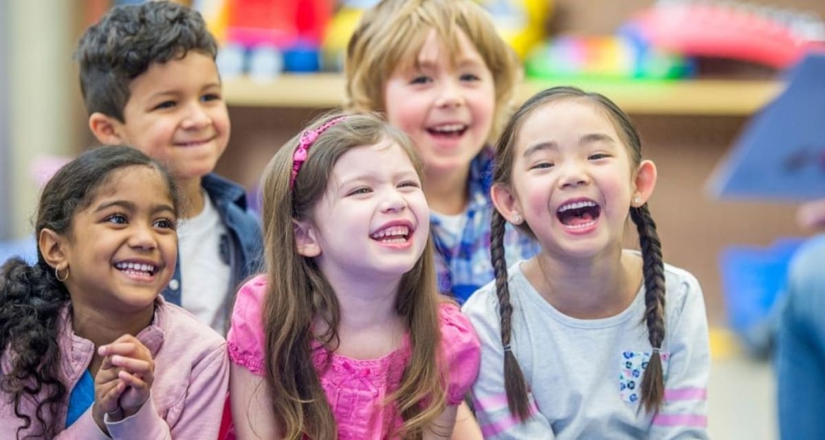 Teacher's 'Gas Station' Normalizes Bodily Functions for Kids - Image 5