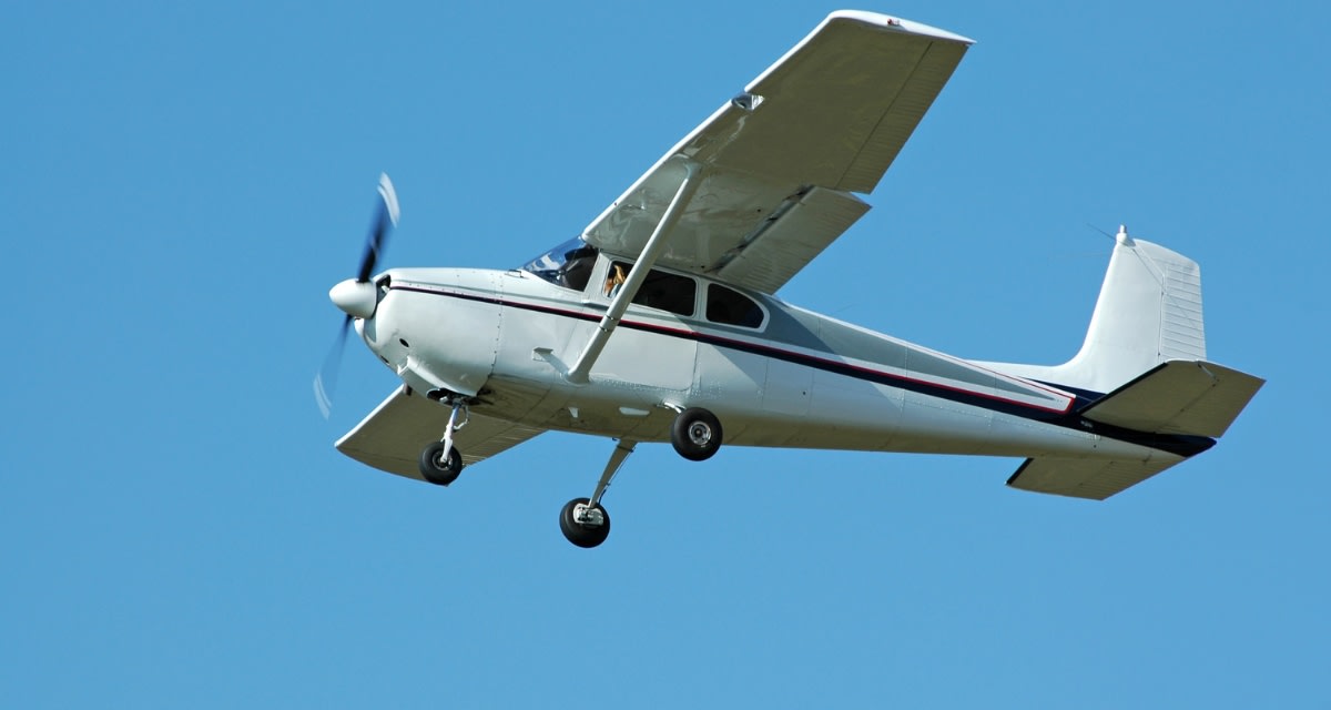 Flight Instructor, 21, Lands Plane on Florida Highway - Image 3