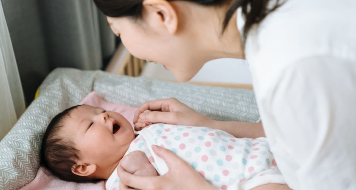 Science Confirms Baby Talk Helps Infants Learn Language - Image 4