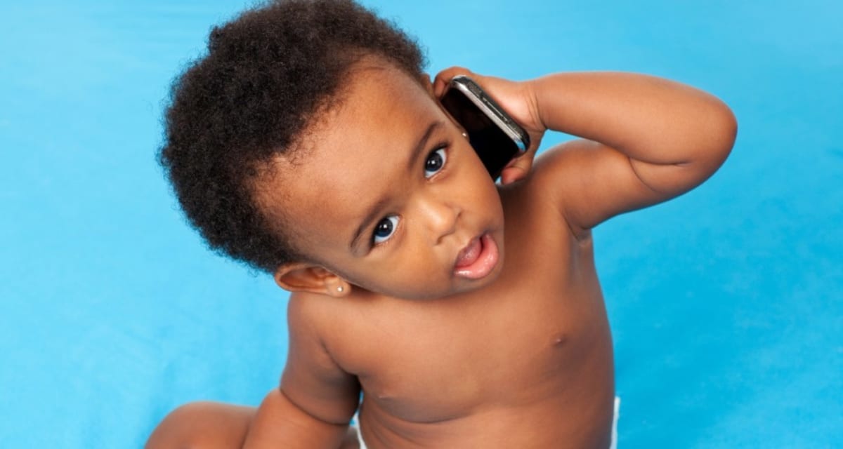 Science Confirms Baby Talk Helps Infants Learn Language - Image 5