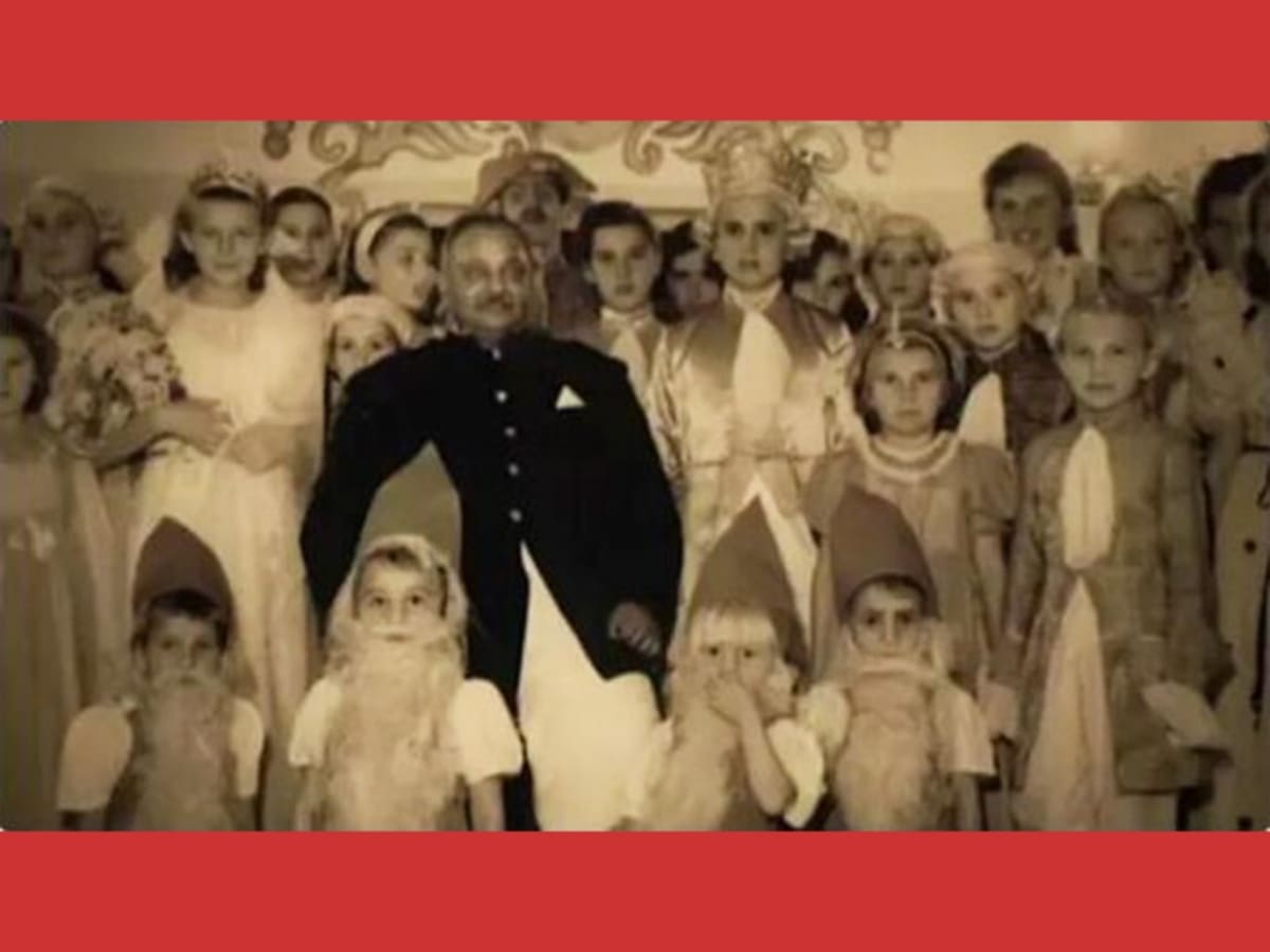 Indian Maharaja Sheltered 1,000 Polish Kids During WWII - Image 5
