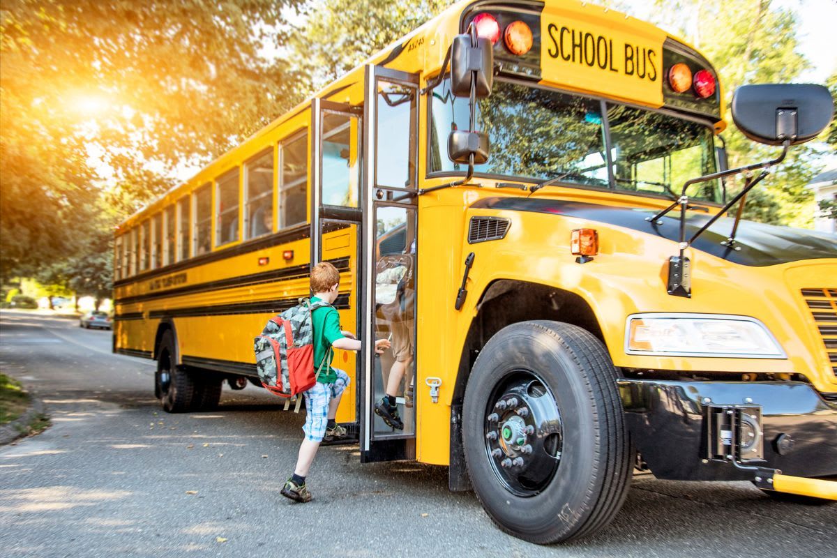 Why First Day of School Memories Last a Lifetime - Image 3