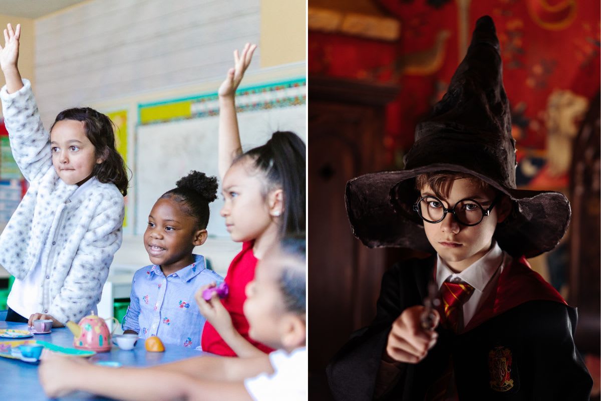 Pittsburgh School Cuts Fights 92% With Harry Potter Idea - Image 3