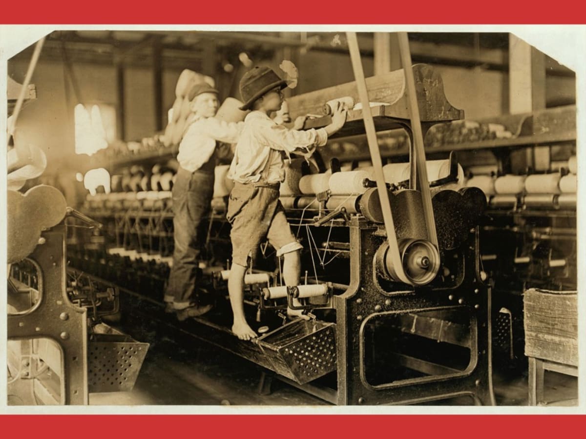 Woman Inventor Defeats Sexist Challenge, Wins 1871 Patent - Image 5