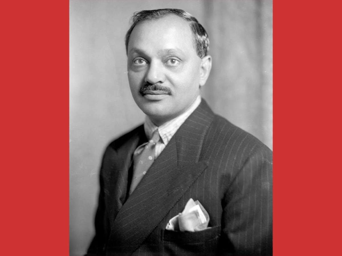 Indian Maharaja Sheltered 1,000 Polish Kids During WWII - Image 4