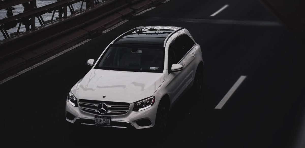 Uber Driver Gets $1,500 to Drive Mercedes to Miami - Image 4
