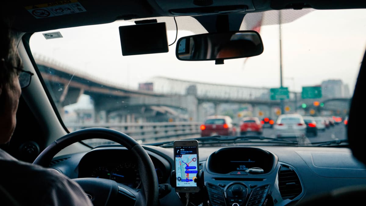 Uber Driver Gets $1,500 to Drive Mercedes to Miami - Image 3