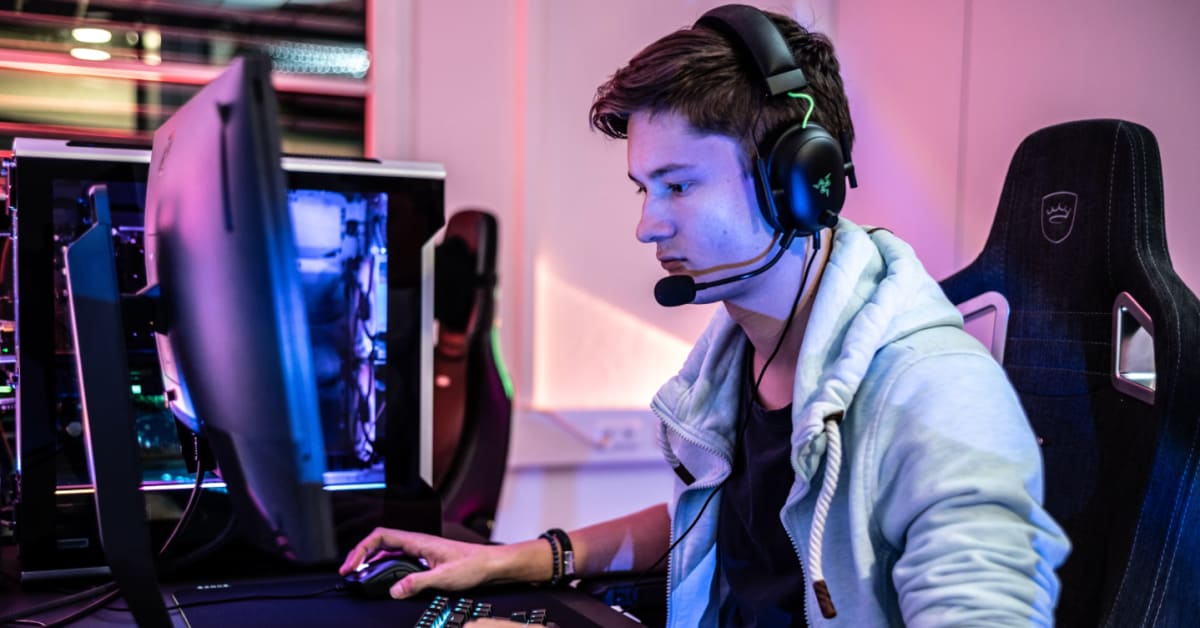 Texas Gamer Saves UK Teen's Life From 5,000 Miles Away - Image 3
