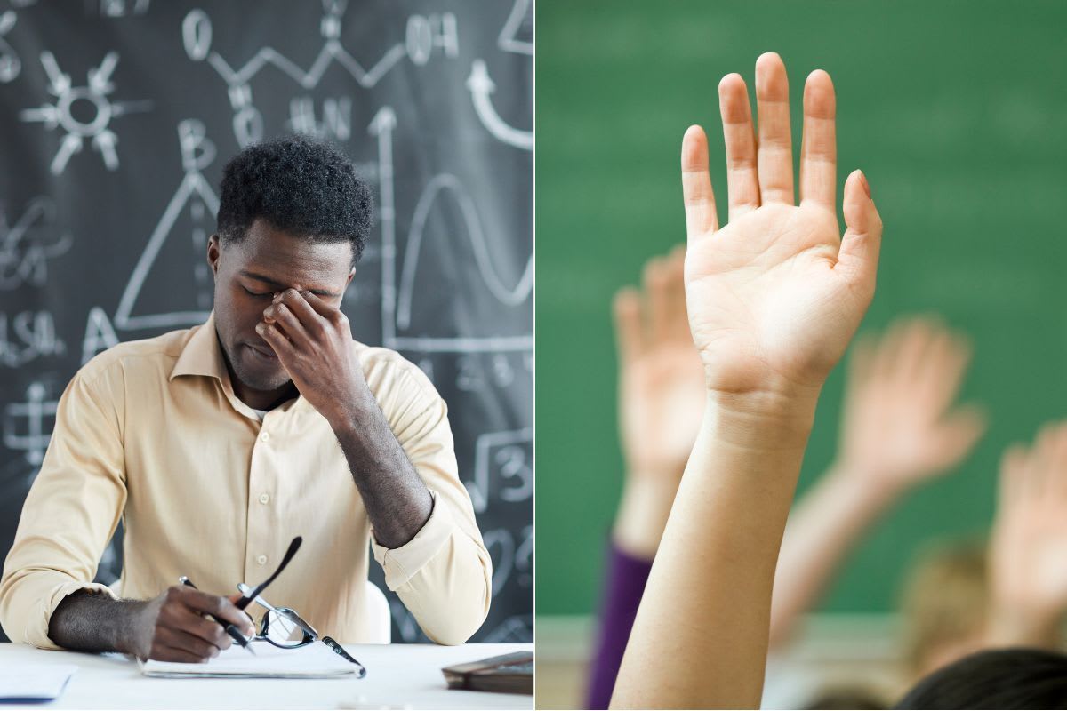 Students Defend Their School After Teacher's Viral Claim - Image 3