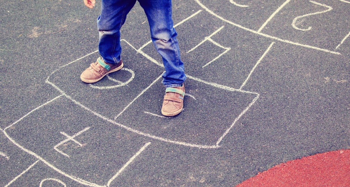 3-Year-Old Accidentally Attends First Grade, Aces the Day - Image 3