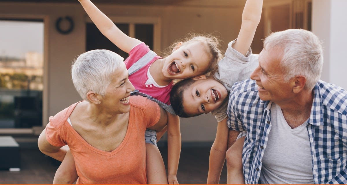 Grandparents Share Life Lessons That Still Resonate Today - Image 3