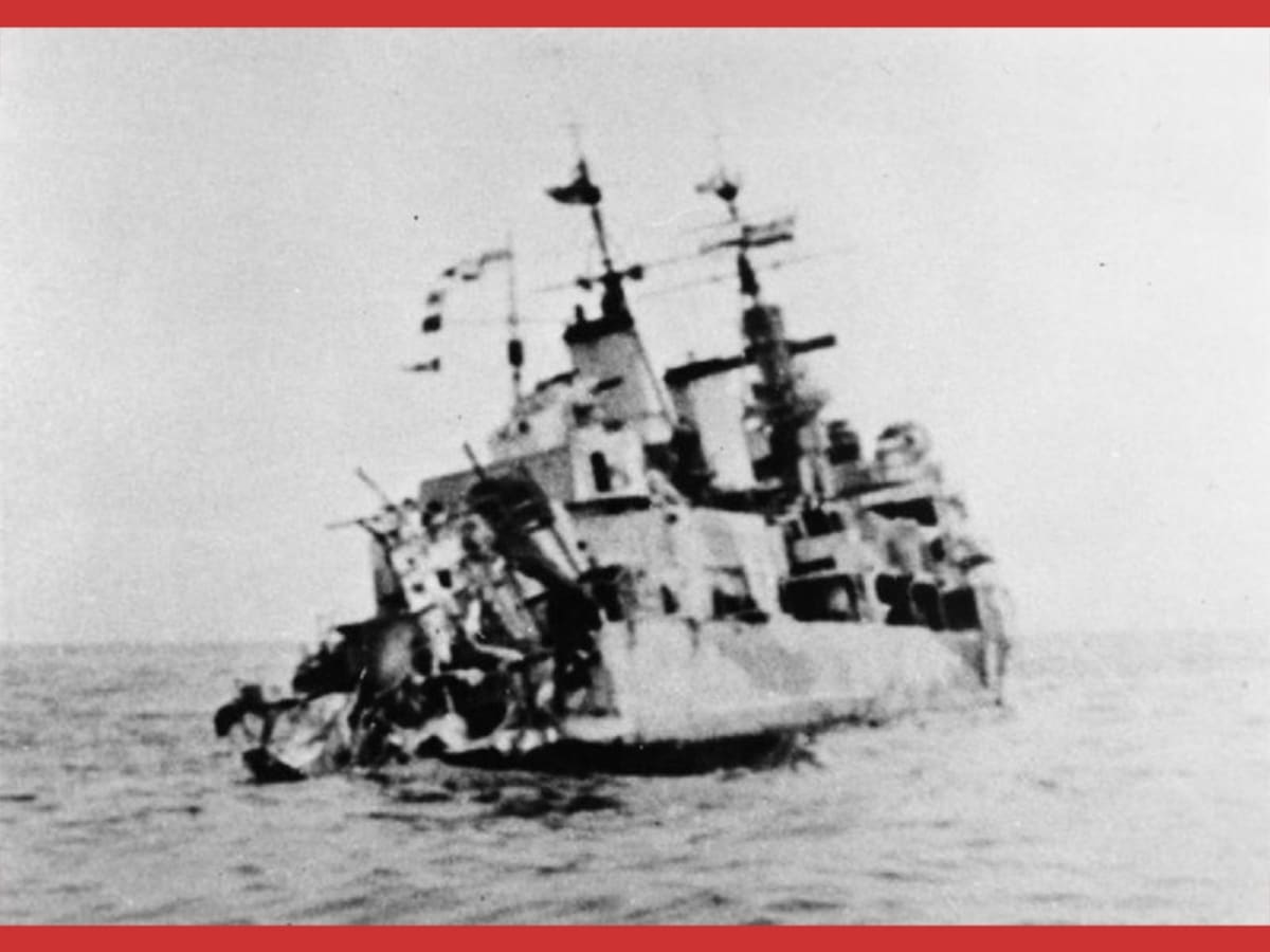 Divers Recover $716M in Gold From 800-Foot WWII Wreck - Image 4