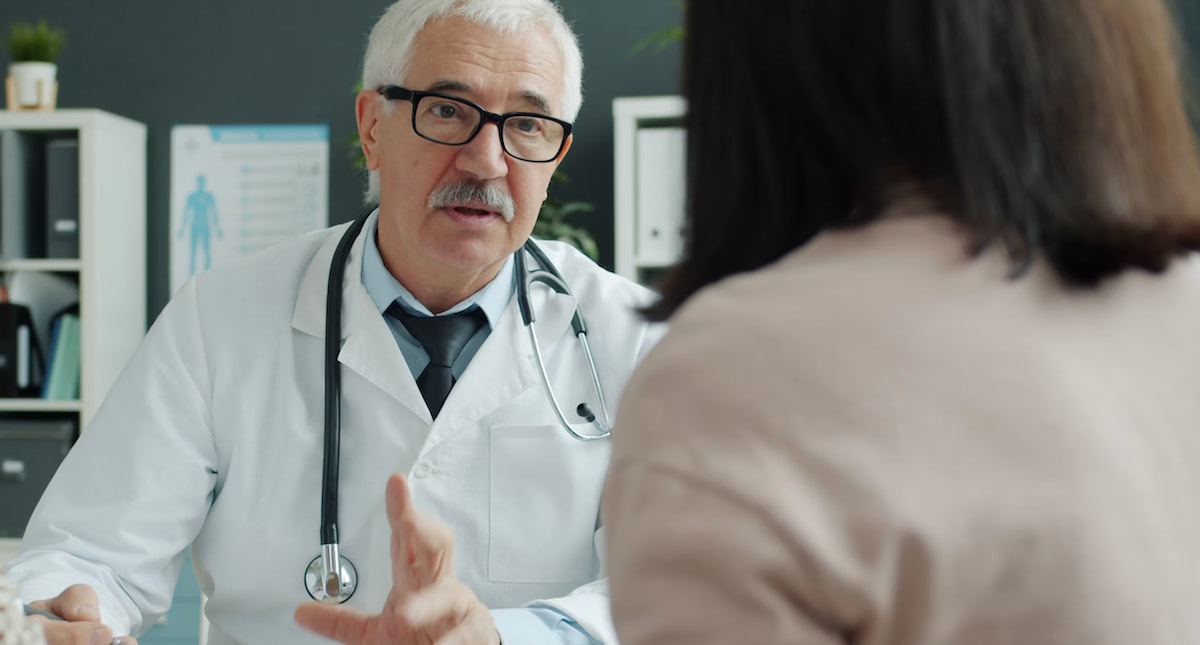 Neurosurgeon Saves Grandma Misdiagnosed With Terminal Cancer - Image 3