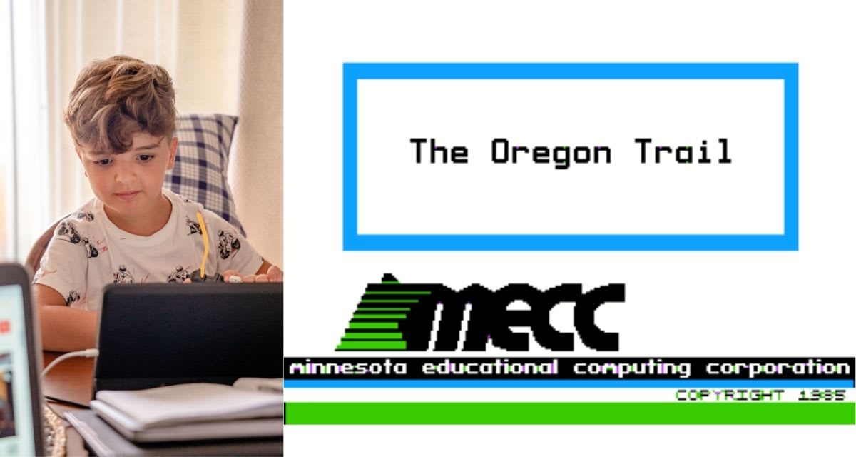 Gen Alpha Learns Oregon Trail Game, Pure Chaos Ensues - Image 2