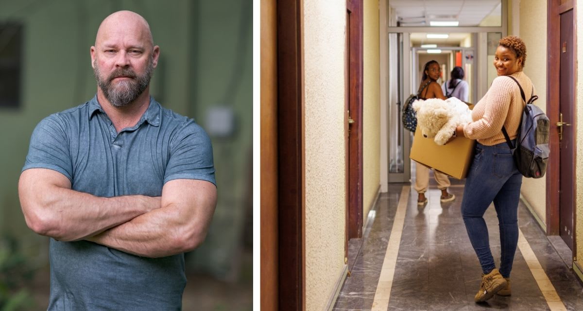 Ex-Detective Shares $5 Safety Hacks for College Students