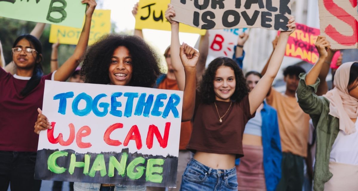 2,400 Years of Elders Blamed Youth. All Were Wrong.
