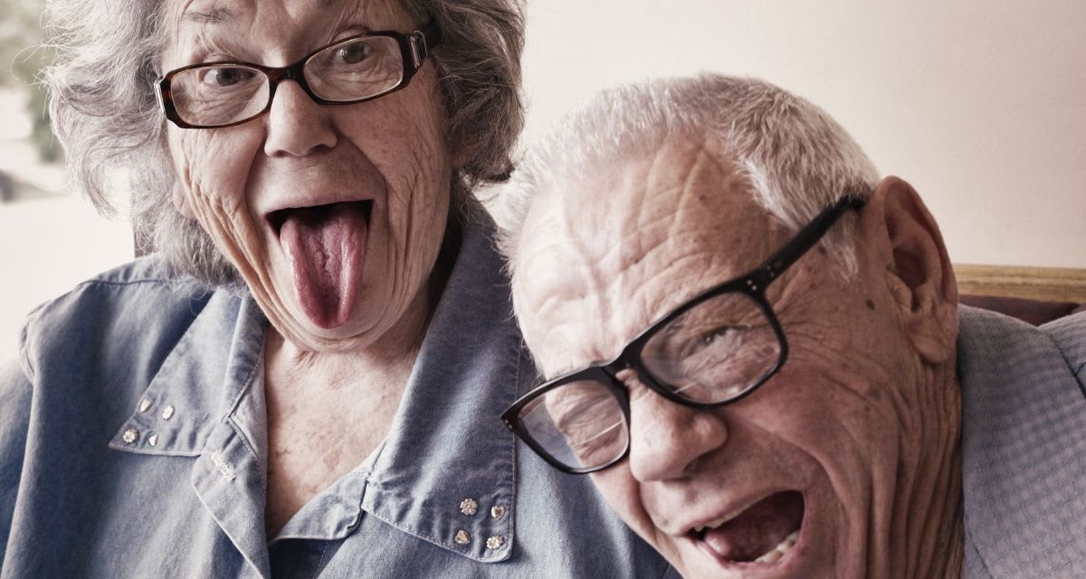 Kids Turn "Grandfather" Into "Hada" and Other Sweet Names - Image 3